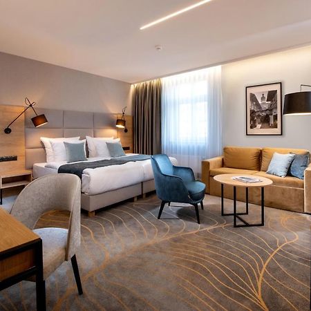 קרקוב Hotel M29 מראה חיצוני תמונה