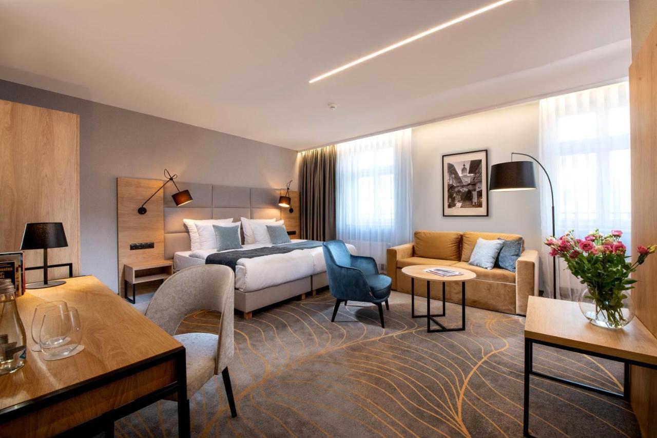 קרקוב Hotel M29 מראה חיצוני תמונה