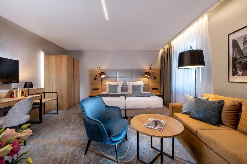קרקוב Hotel M29 מראה חיצוני תמונה