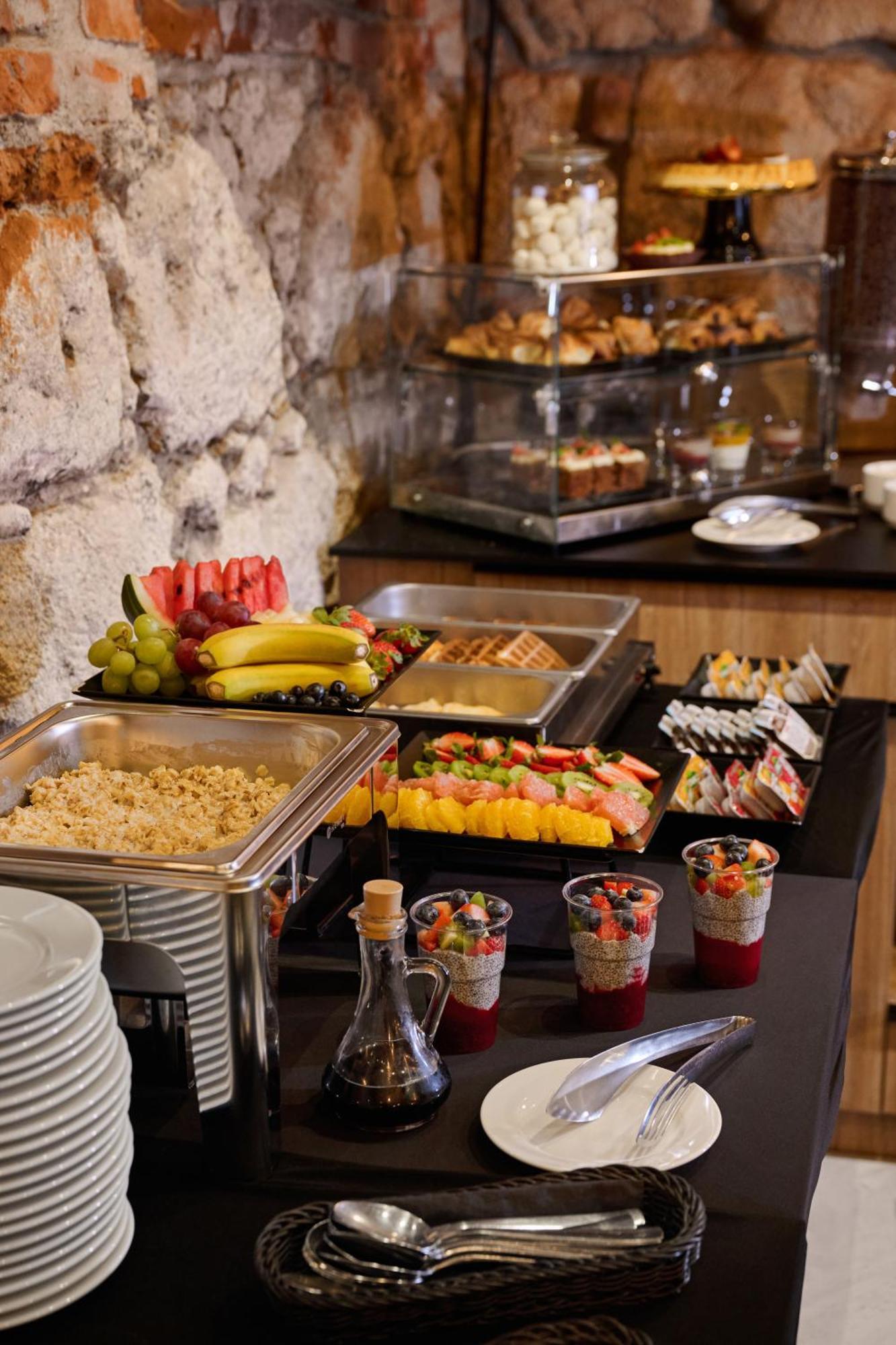 קרקוב Hotel M29 מראה חיצוני תמונה