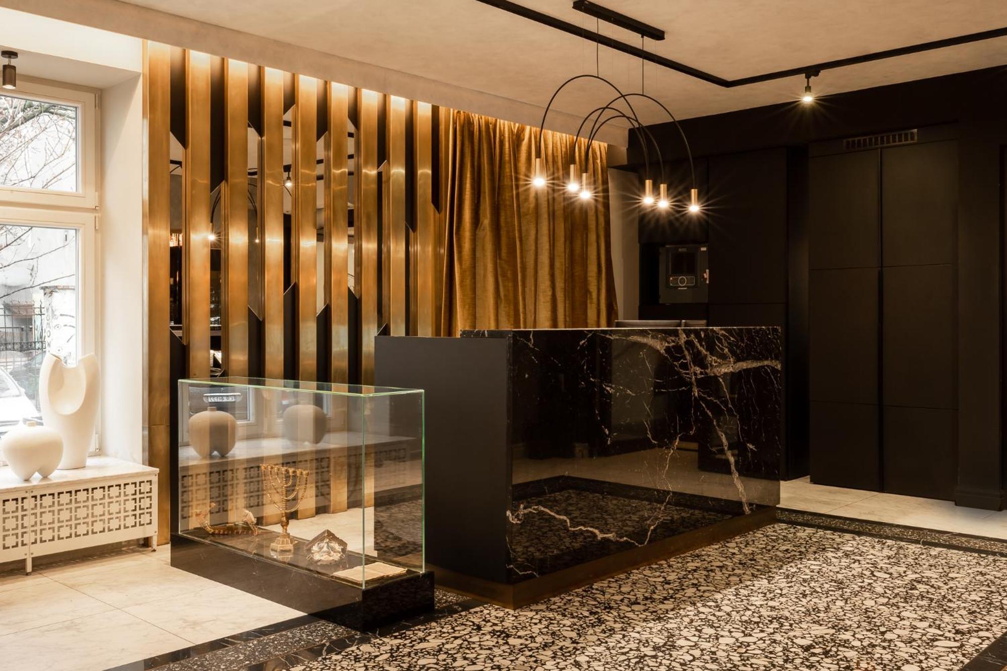קרקוב Hotel M29 מראה חיצוני תמונה