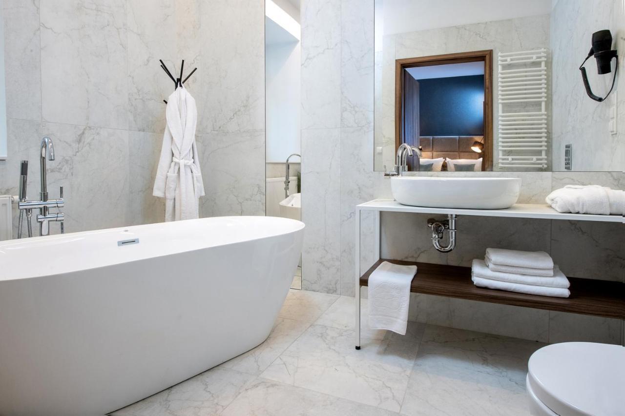 קרקוב Hotel M29 מראה חיצוני תמונה