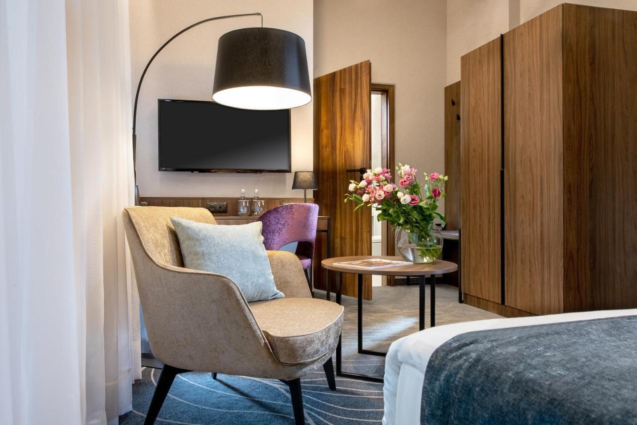 קרקוב Hotel M29 מראה חיצוני תמונה