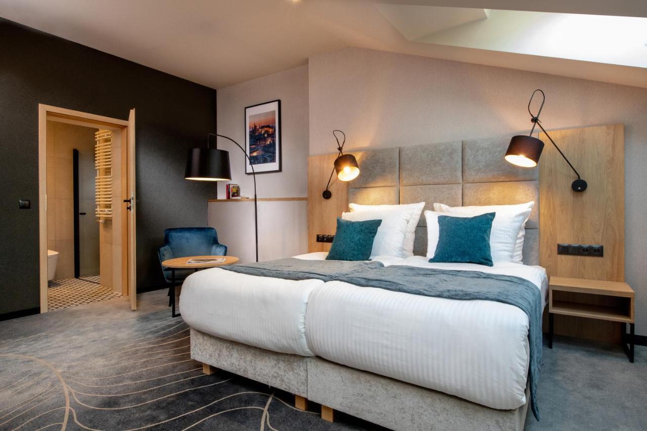 קרקוב Hotel M29 מראה חיצוני תמונה