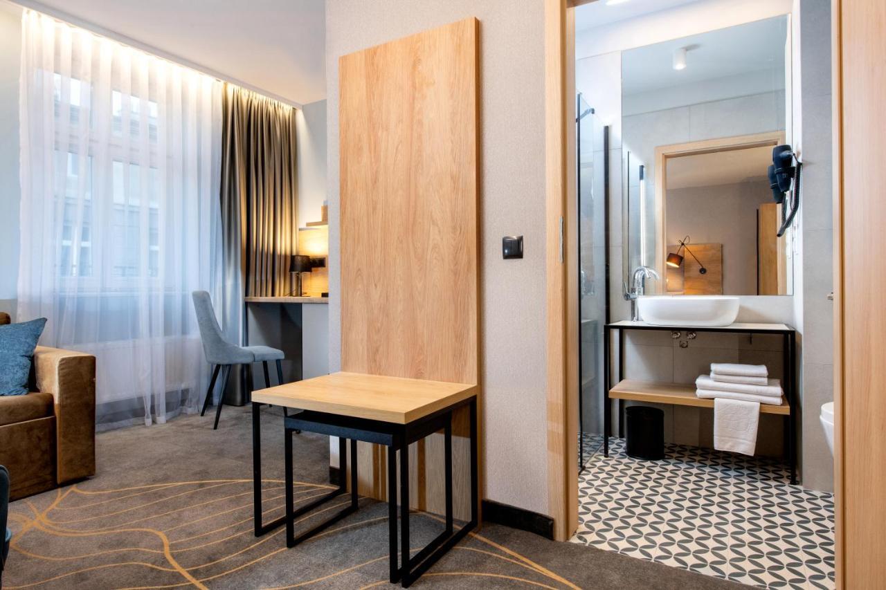 קרקוב Hotel M29 מראה חיצוני תמונה