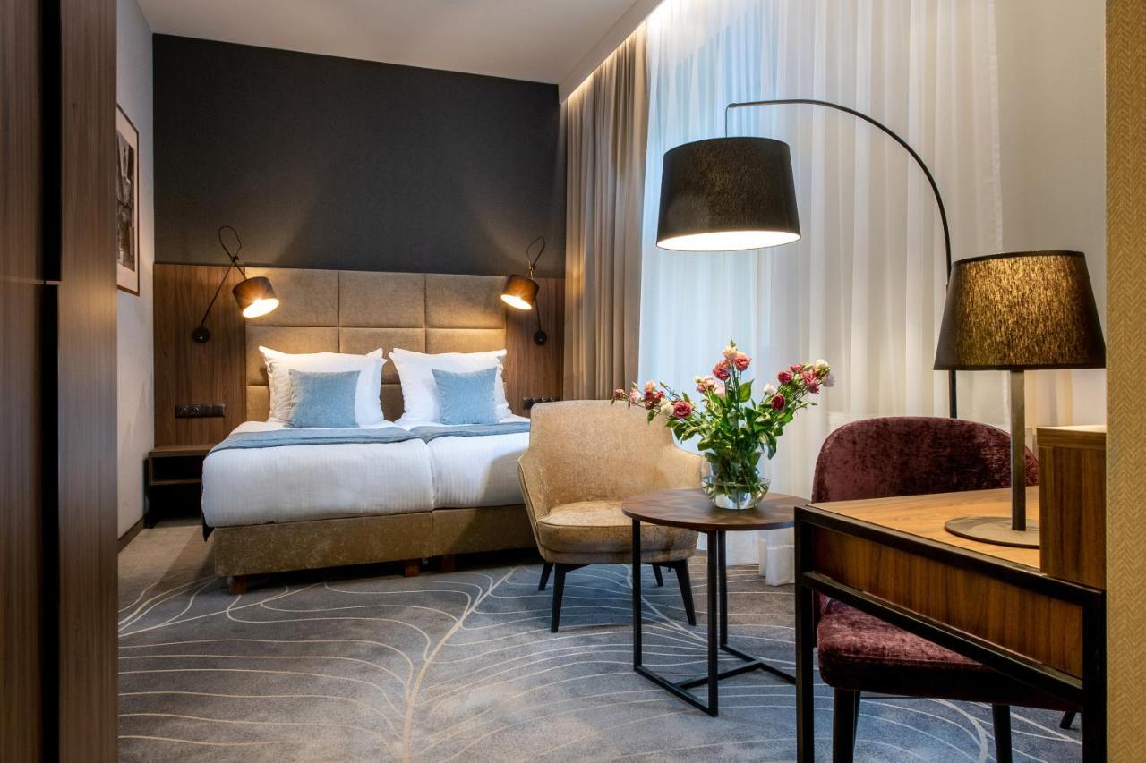 קרקוב Hotel M29 מראה חיצוני תמונה