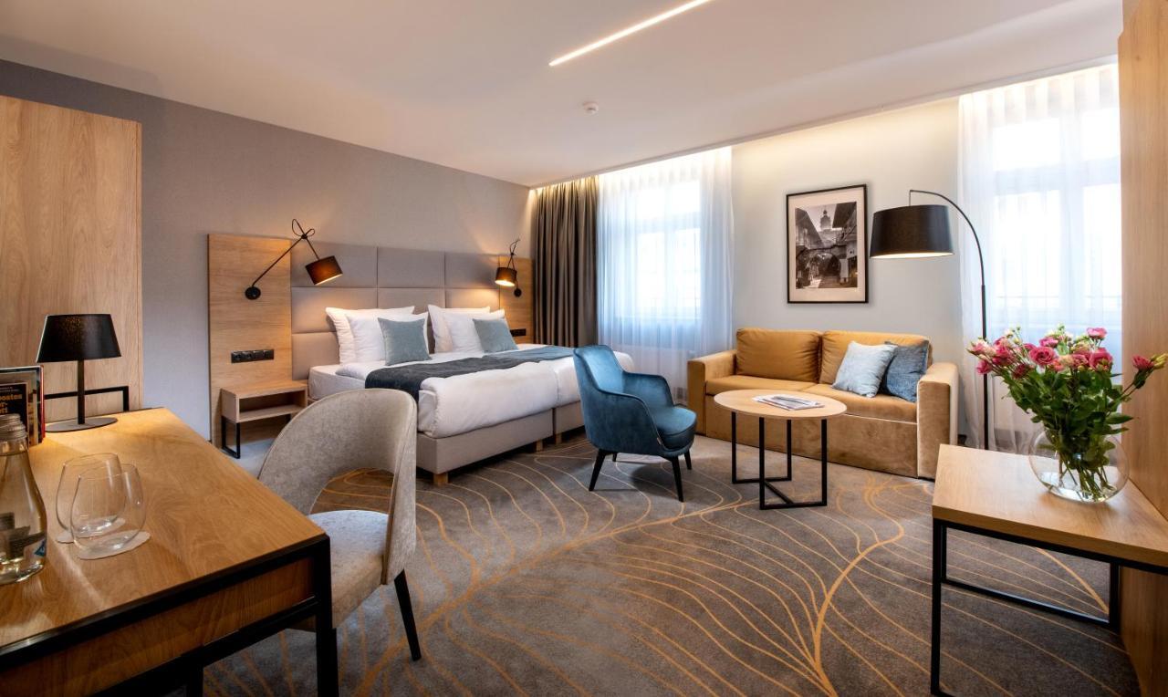 קרקוב Hotel M29 מראה חיצוני תמונה