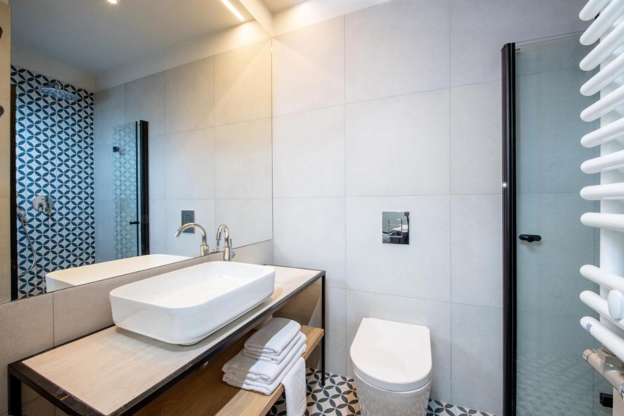 קרקוב Hotel M29 מראה חיצוני תמונה