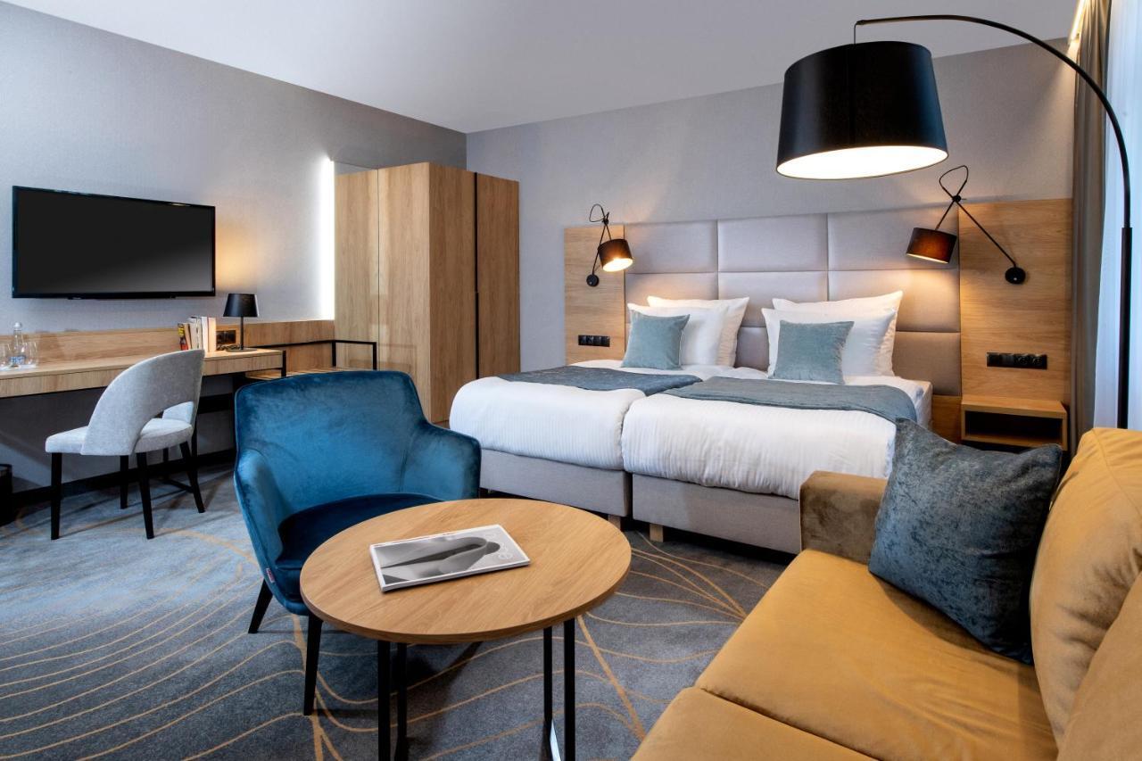 קרקוב Hotel M29 מראה חיצוני תמונה