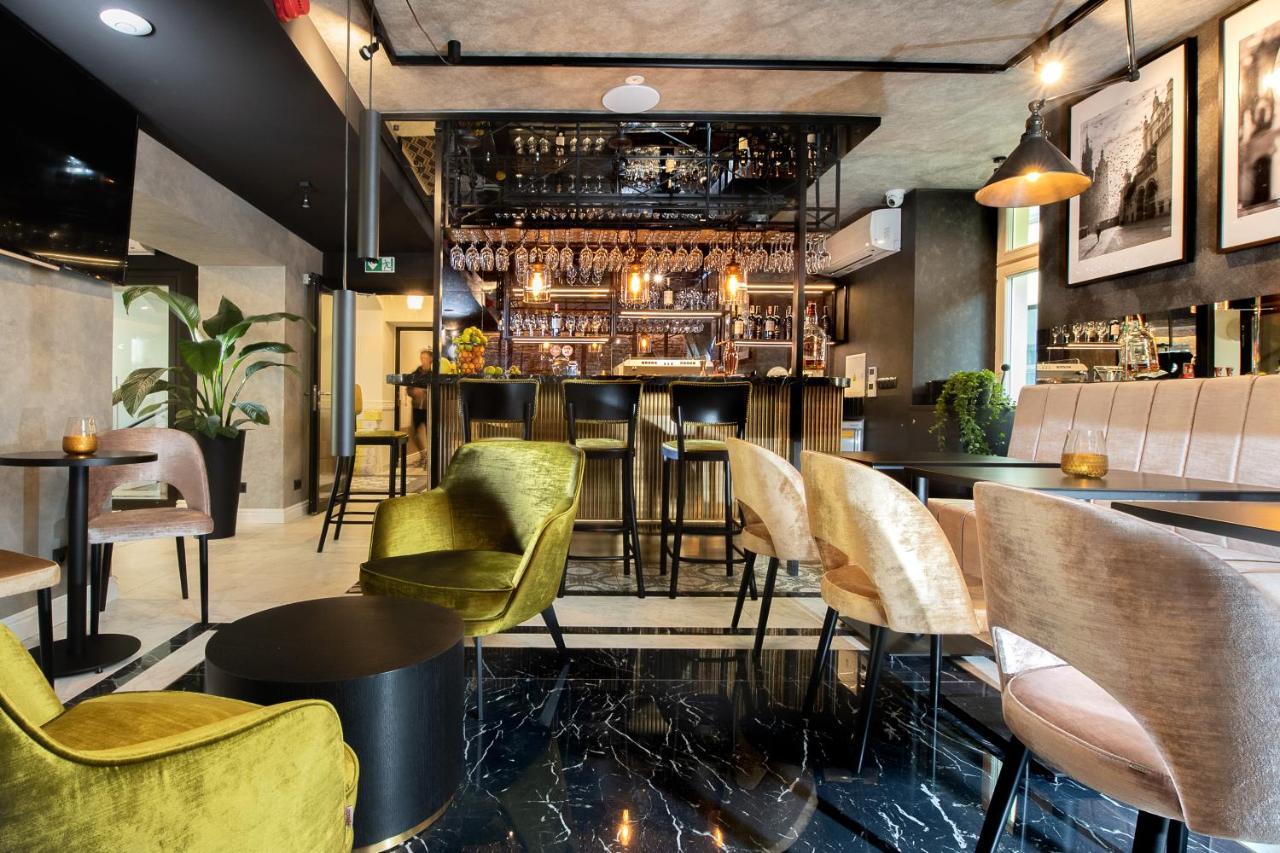 קרקוב Hotel M29 מראה חיצוני תמונה